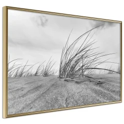 Poster 'Seaside Dunes'