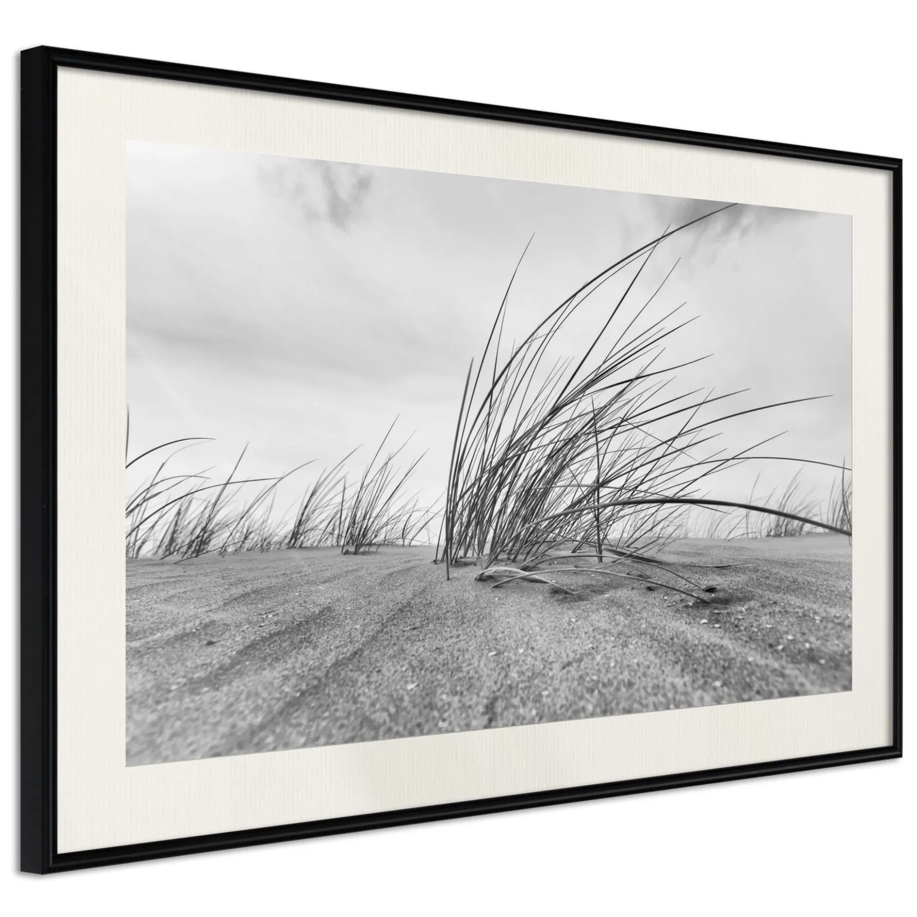 Poster 'Seaside Dunes'