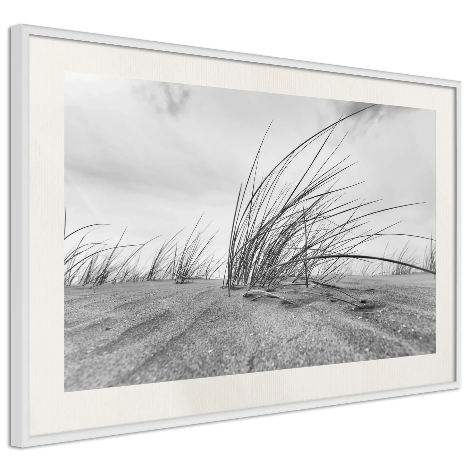 Poster 'Seaside Dunes'