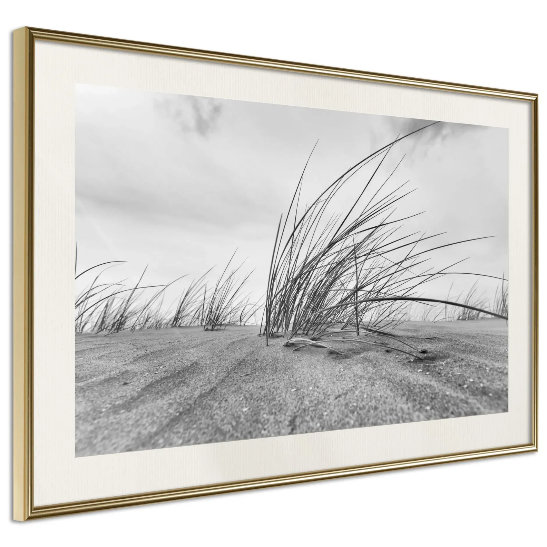 Poster 'Seaside Dunes'