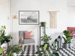 Poster 'Seaside Dunes'