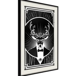 Poster 'Secret Agent'