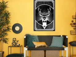 Poster 'Secret Agent'