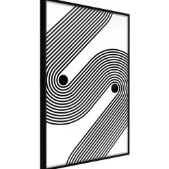 Poster 'Separated'