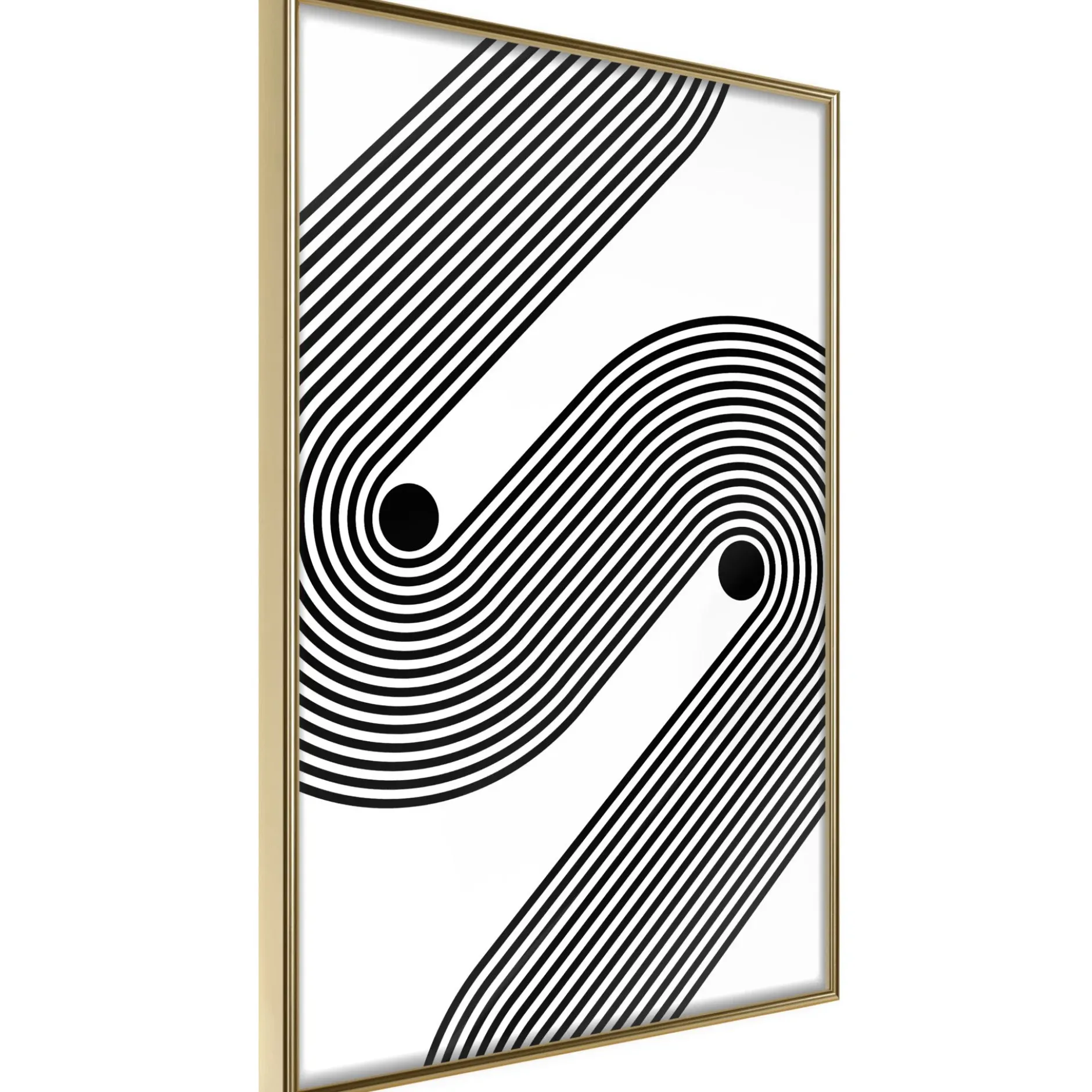 Poster 'Separated'