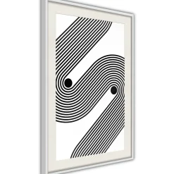 Poster 'Separated'