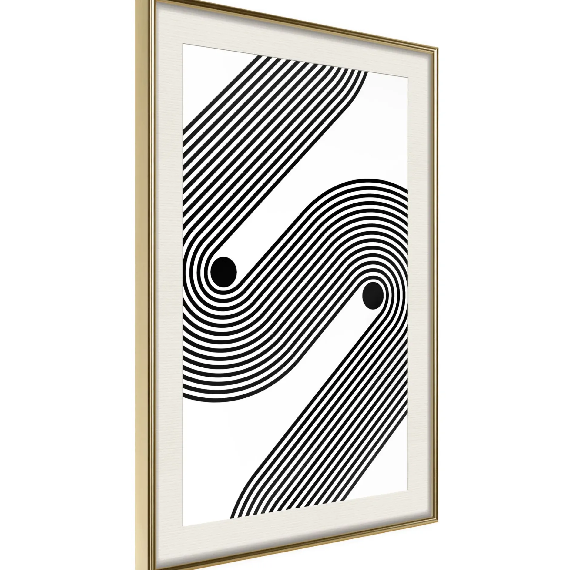 Poster 'Separated'