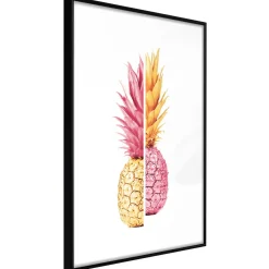 Poster 'Separation'