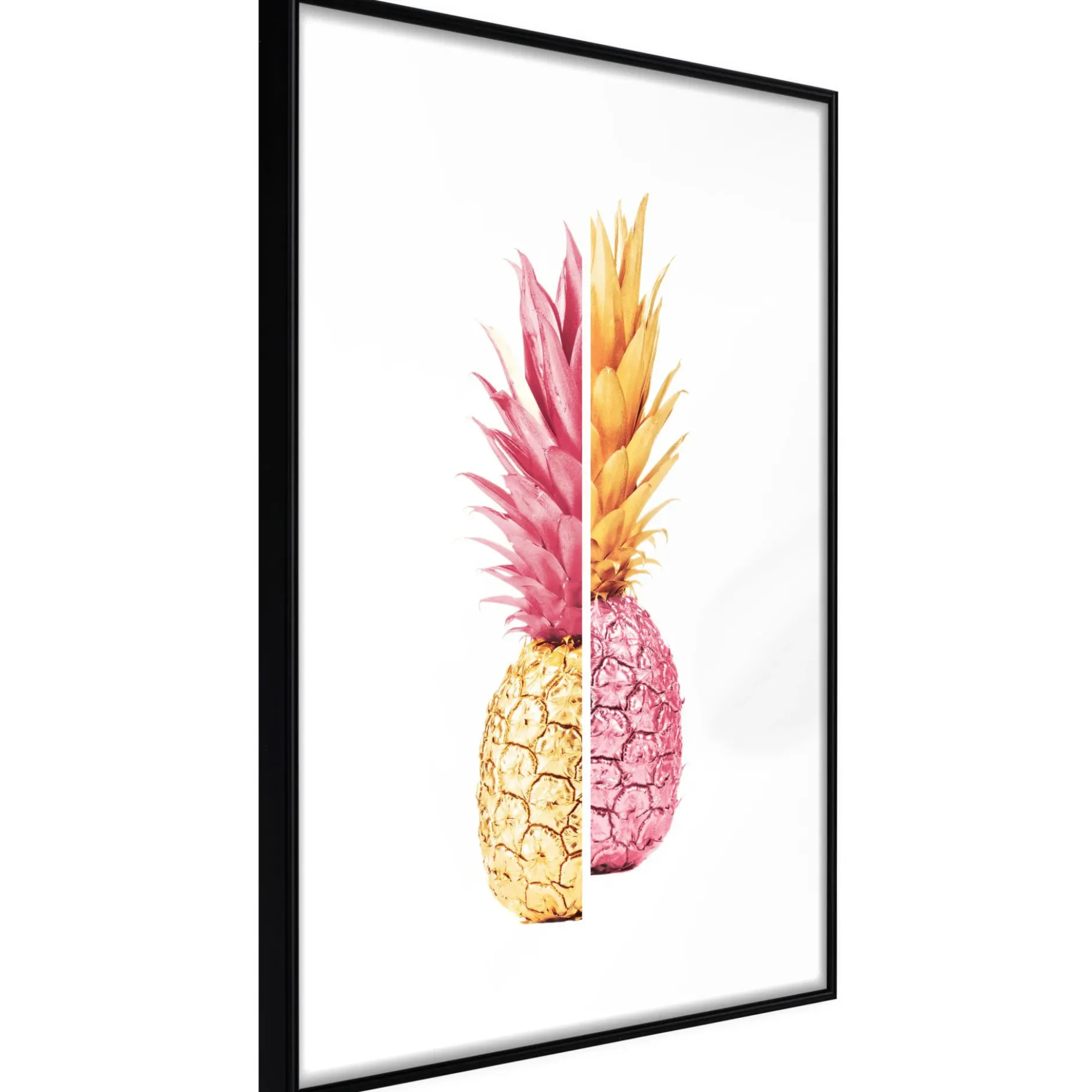 Poster 'Separation'