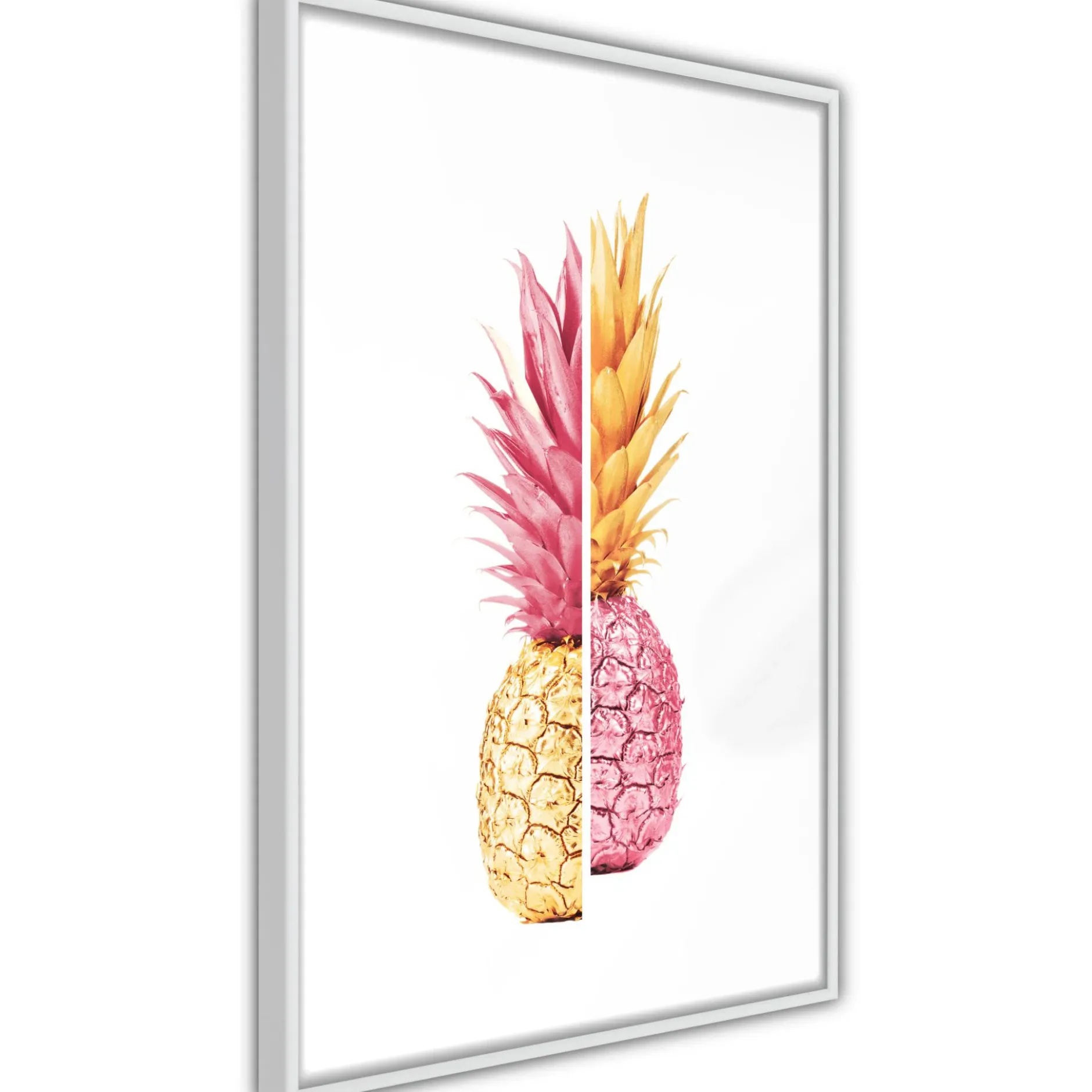 Poster 'Separation'