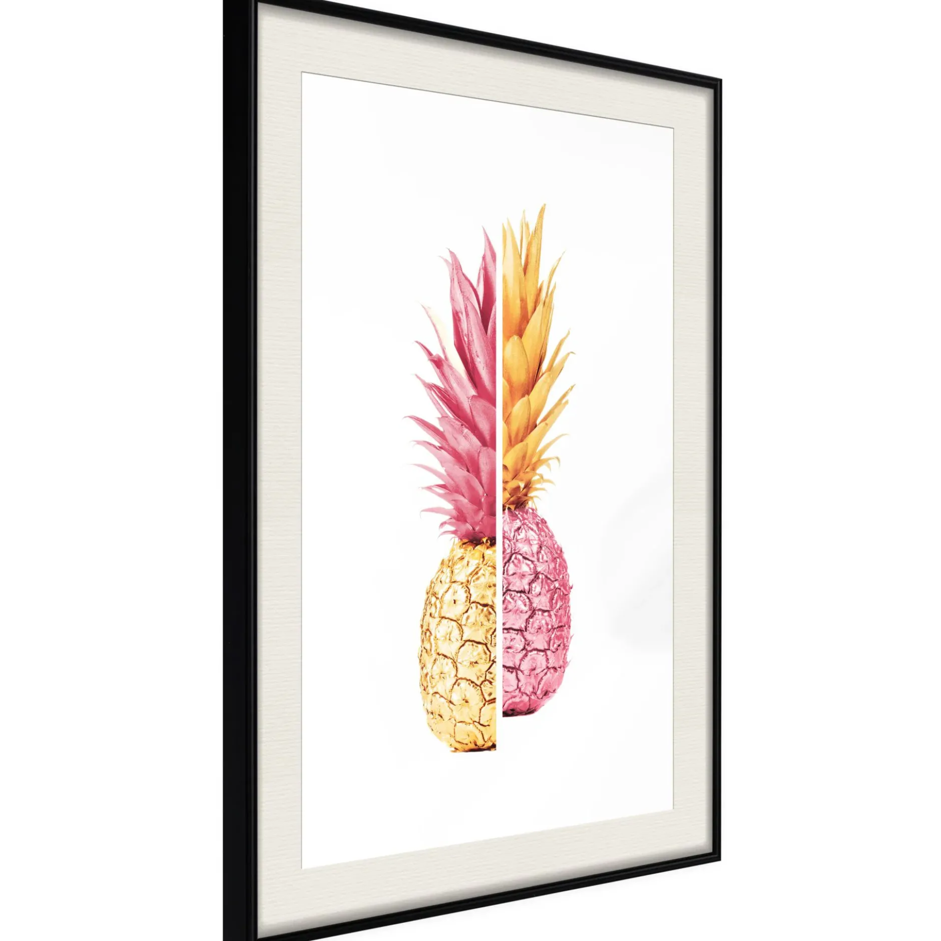 Poster 'Separation'