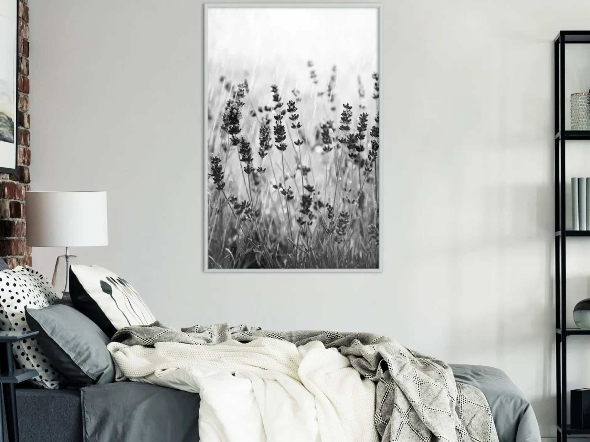 Poster 'Shadow of Meadow'