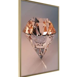 Poster 'Shiny Gem'
