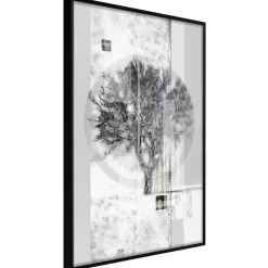 Poster 'Sign of Winter'