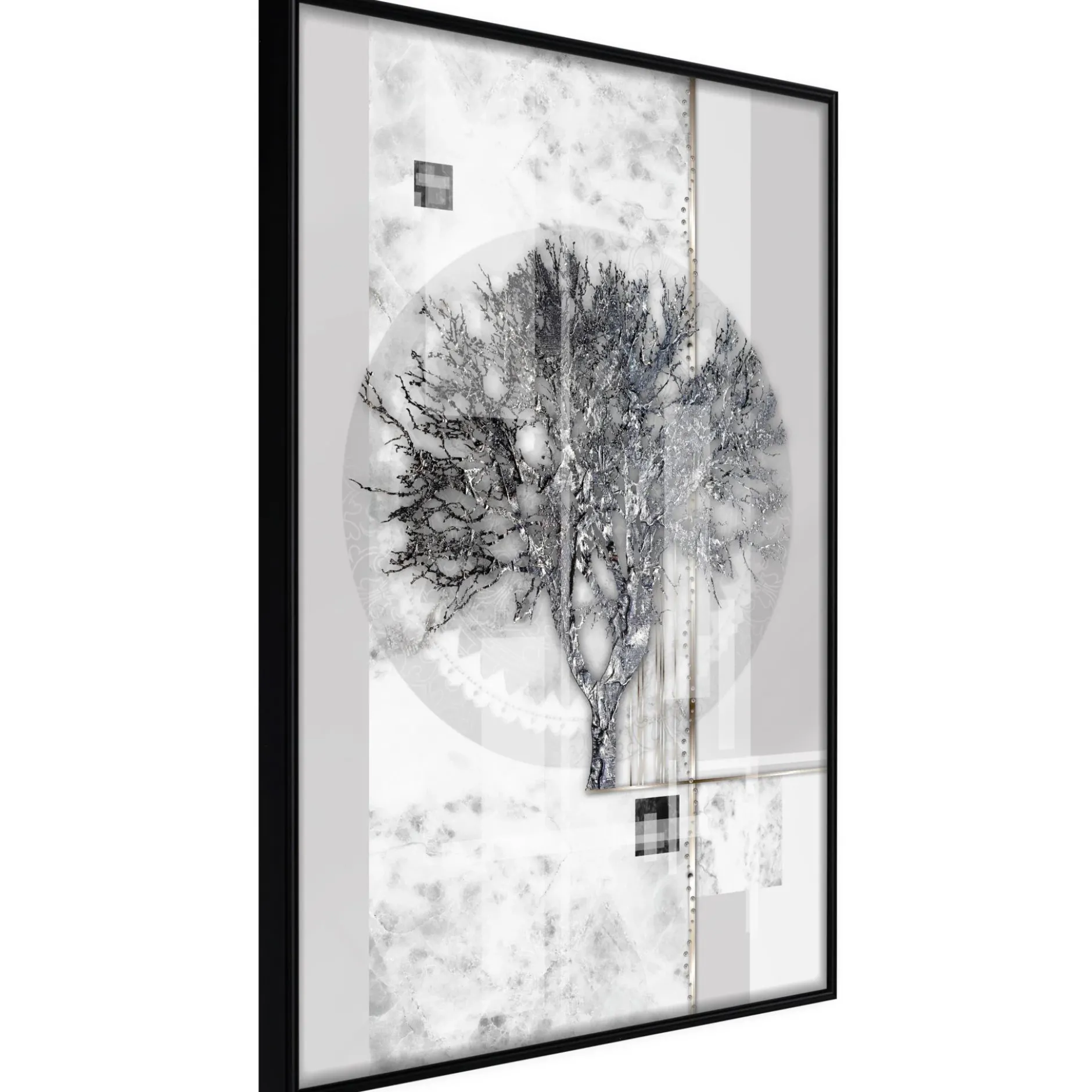 Poster 'Sign of Winter'