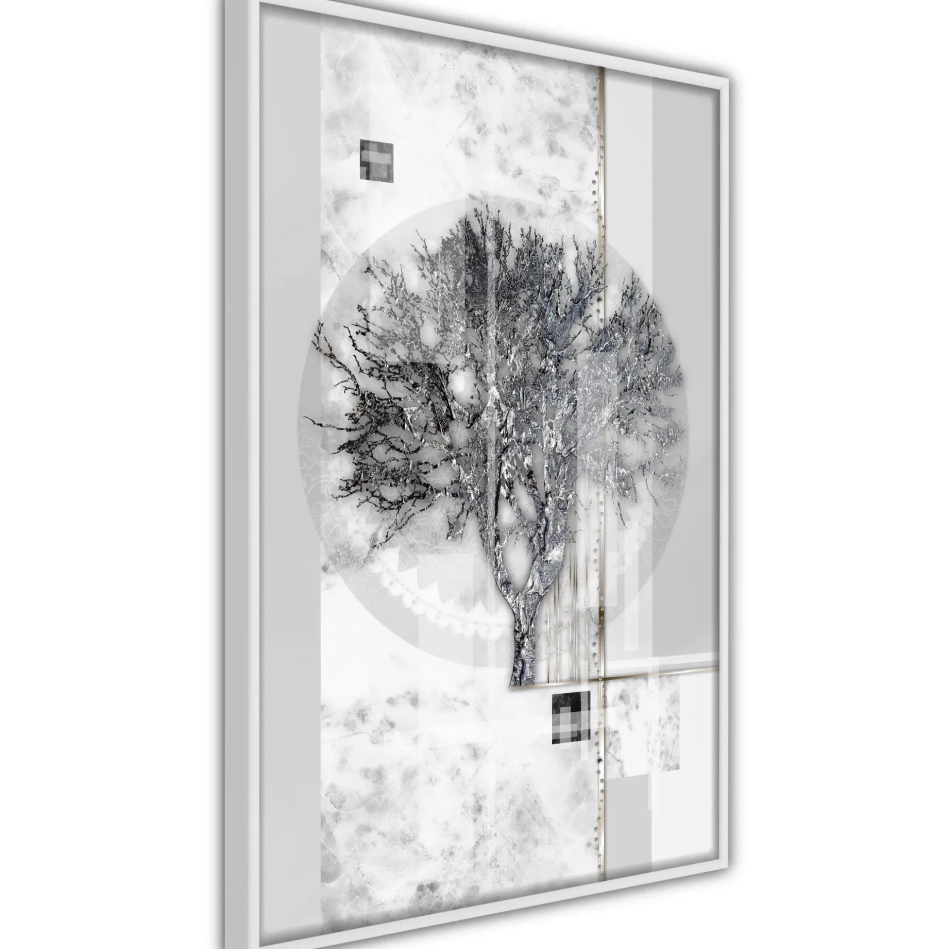 Poster 'Sign of Winter'