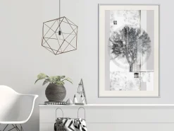 Poster 'Sign of Winter'