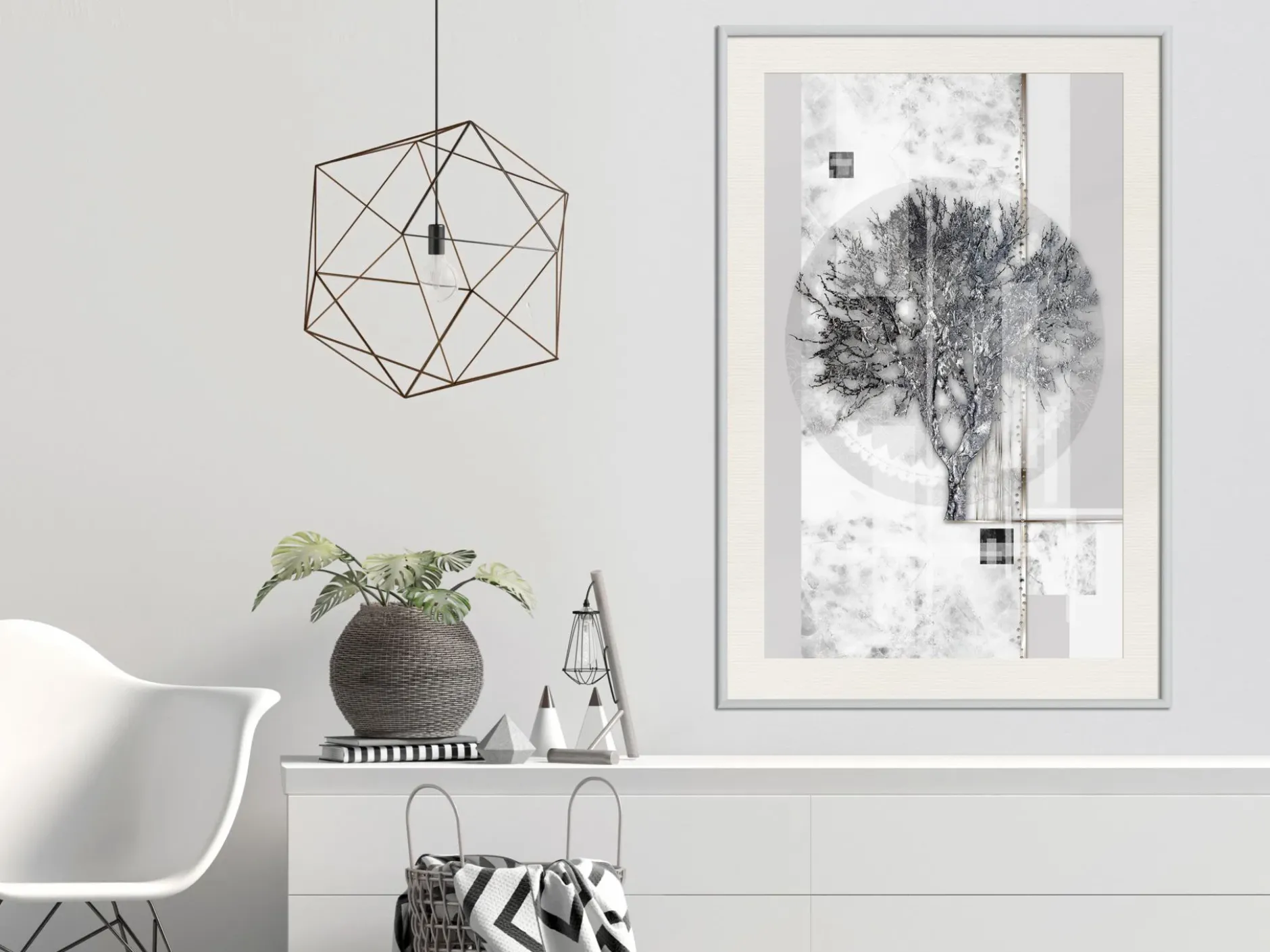 Poster 'Sign of Winter'