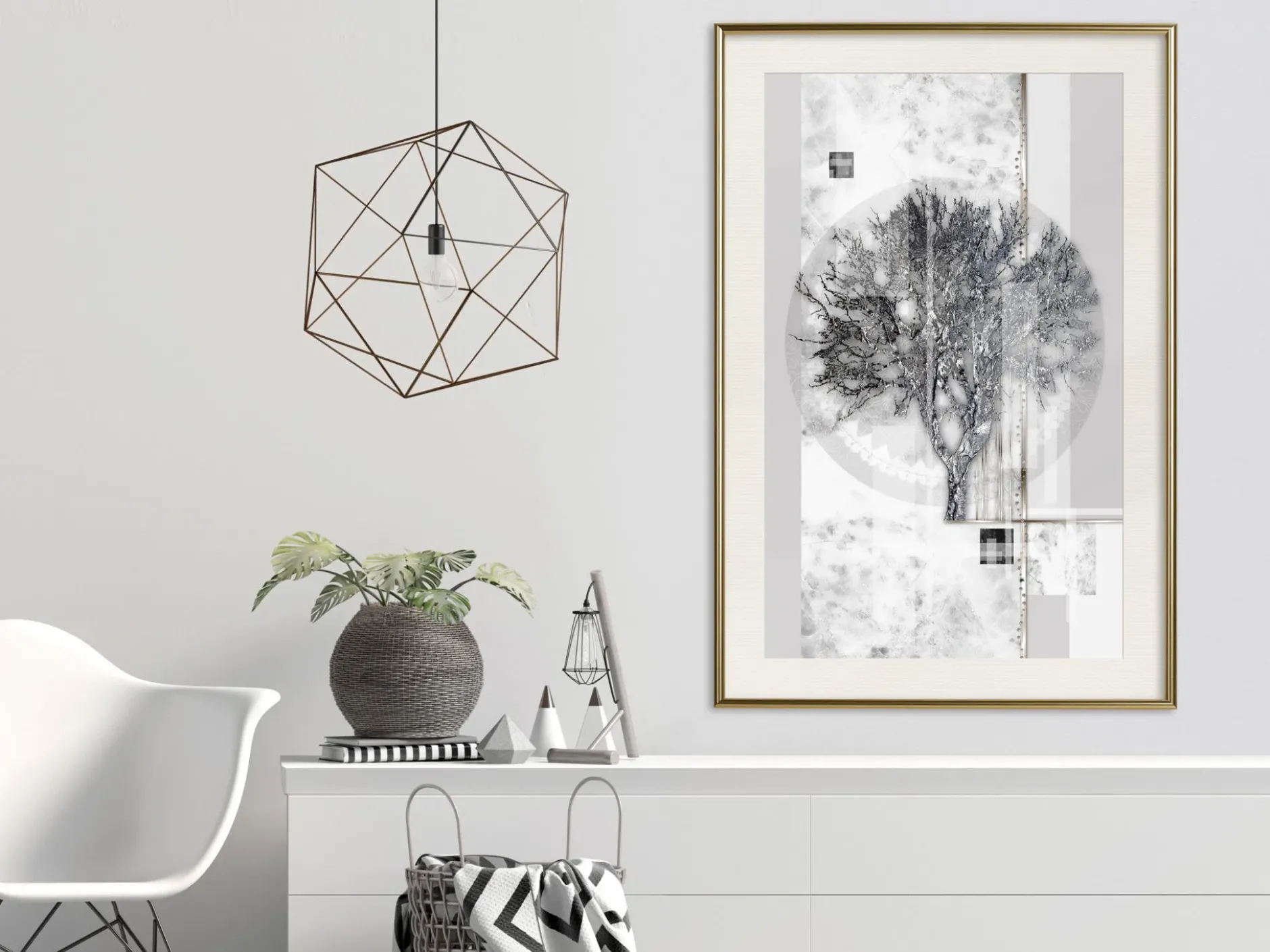 Poster 'Sign of Winter'