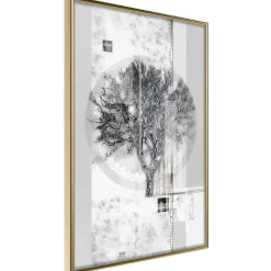 Poster 'Sign of Winter'