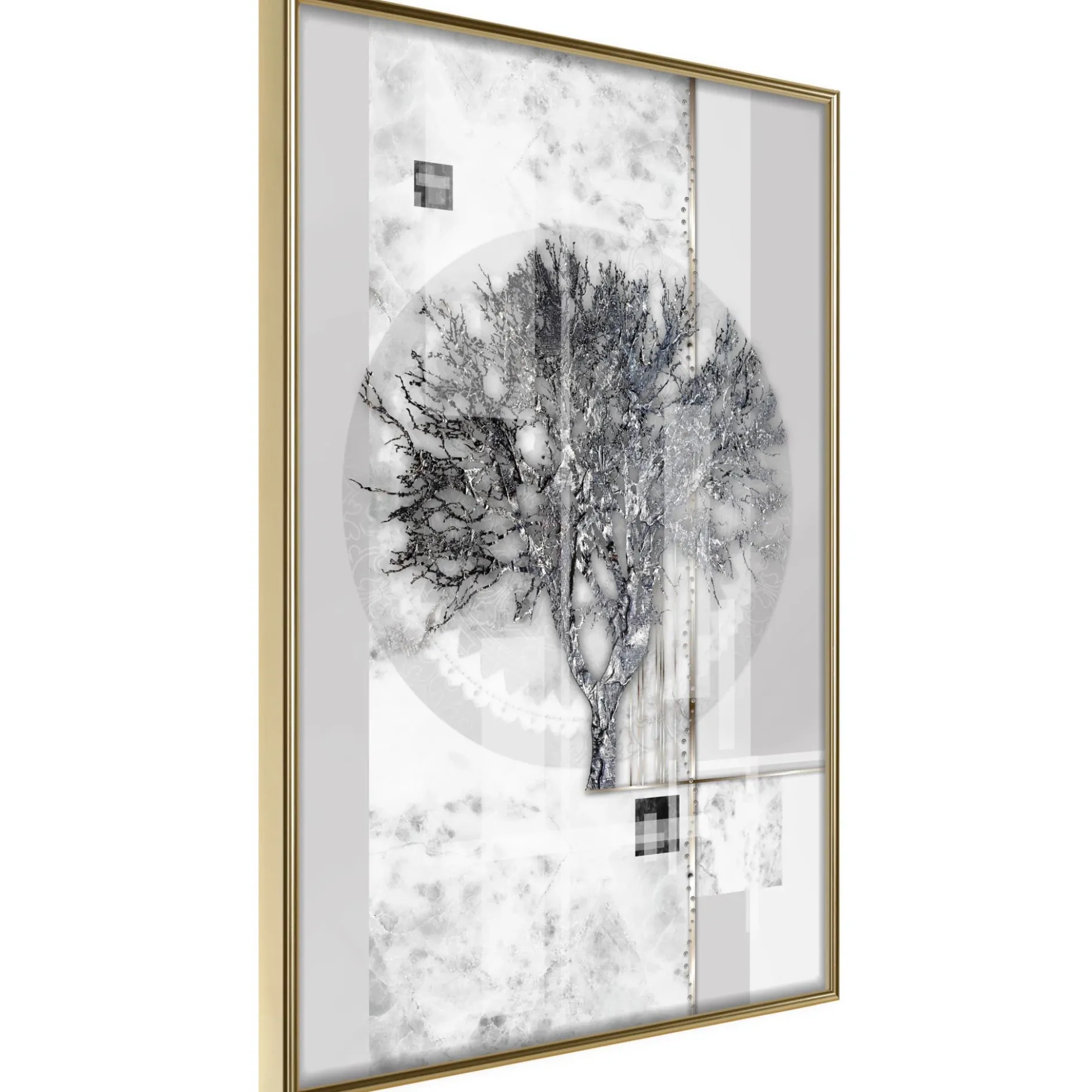 Poster 'Sign of Winter'