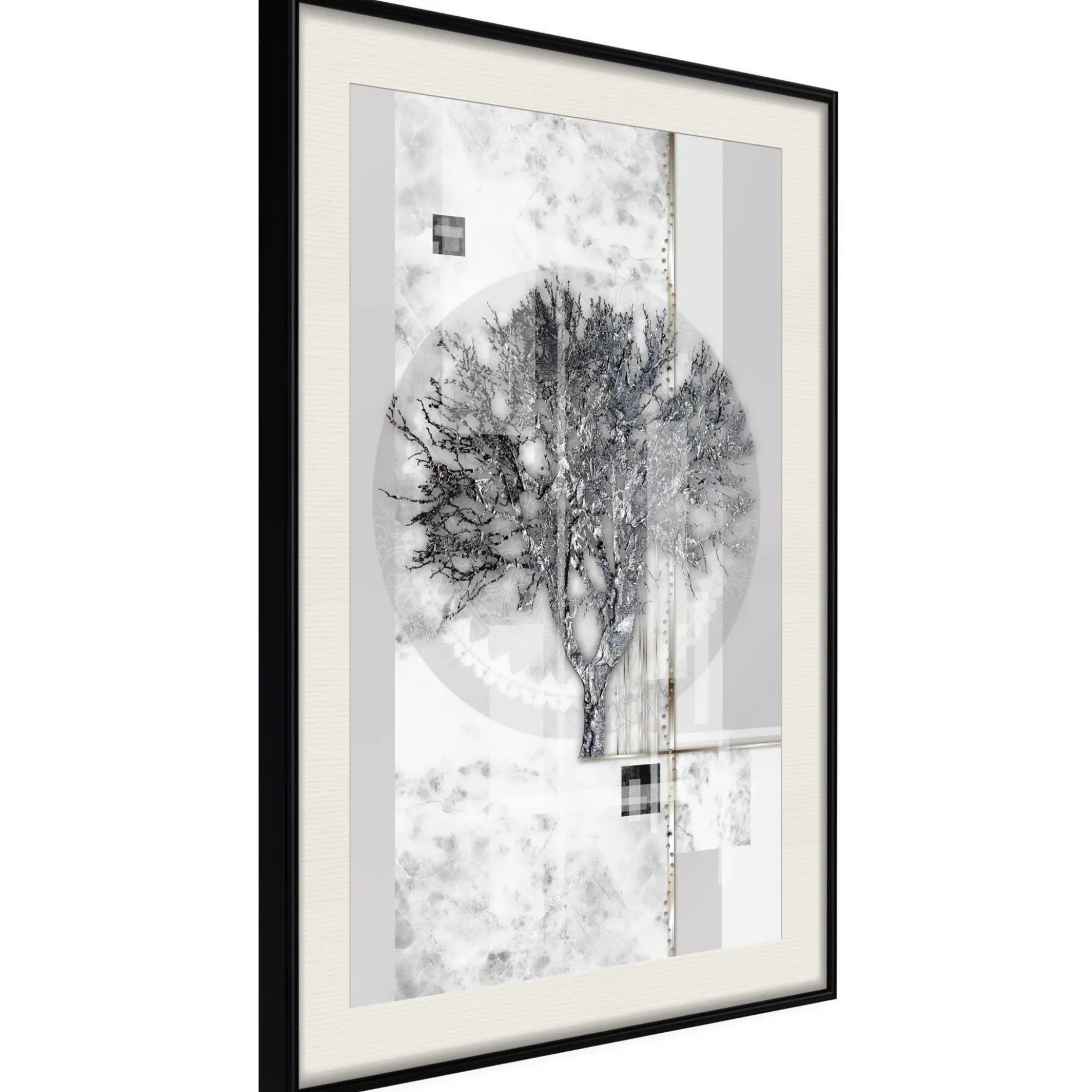 Poster 'Sign of Winter'