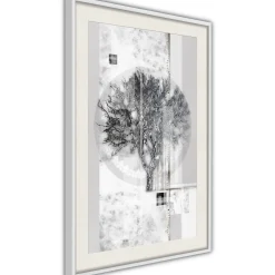 Poster 'Sign of Winter'