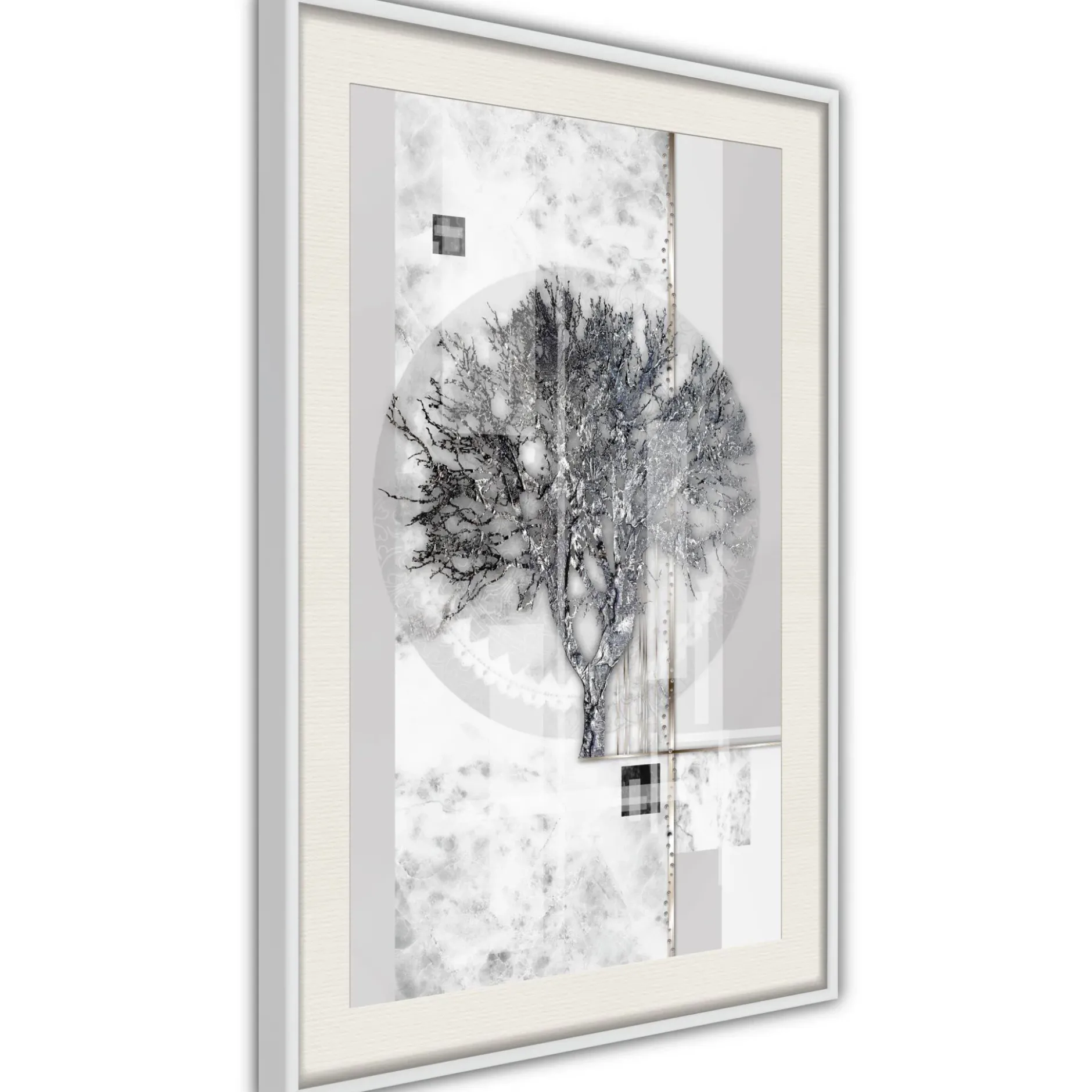 Poster 'Sign of Winter'