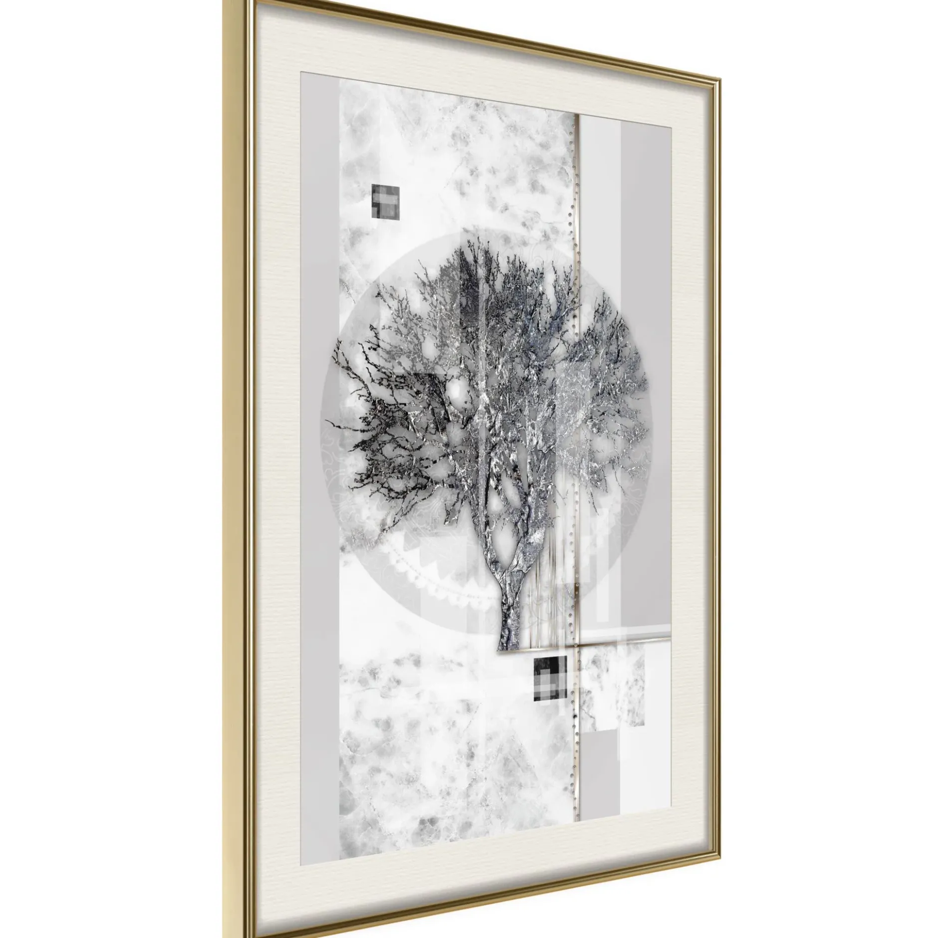 Poster 'Sign of Winter'