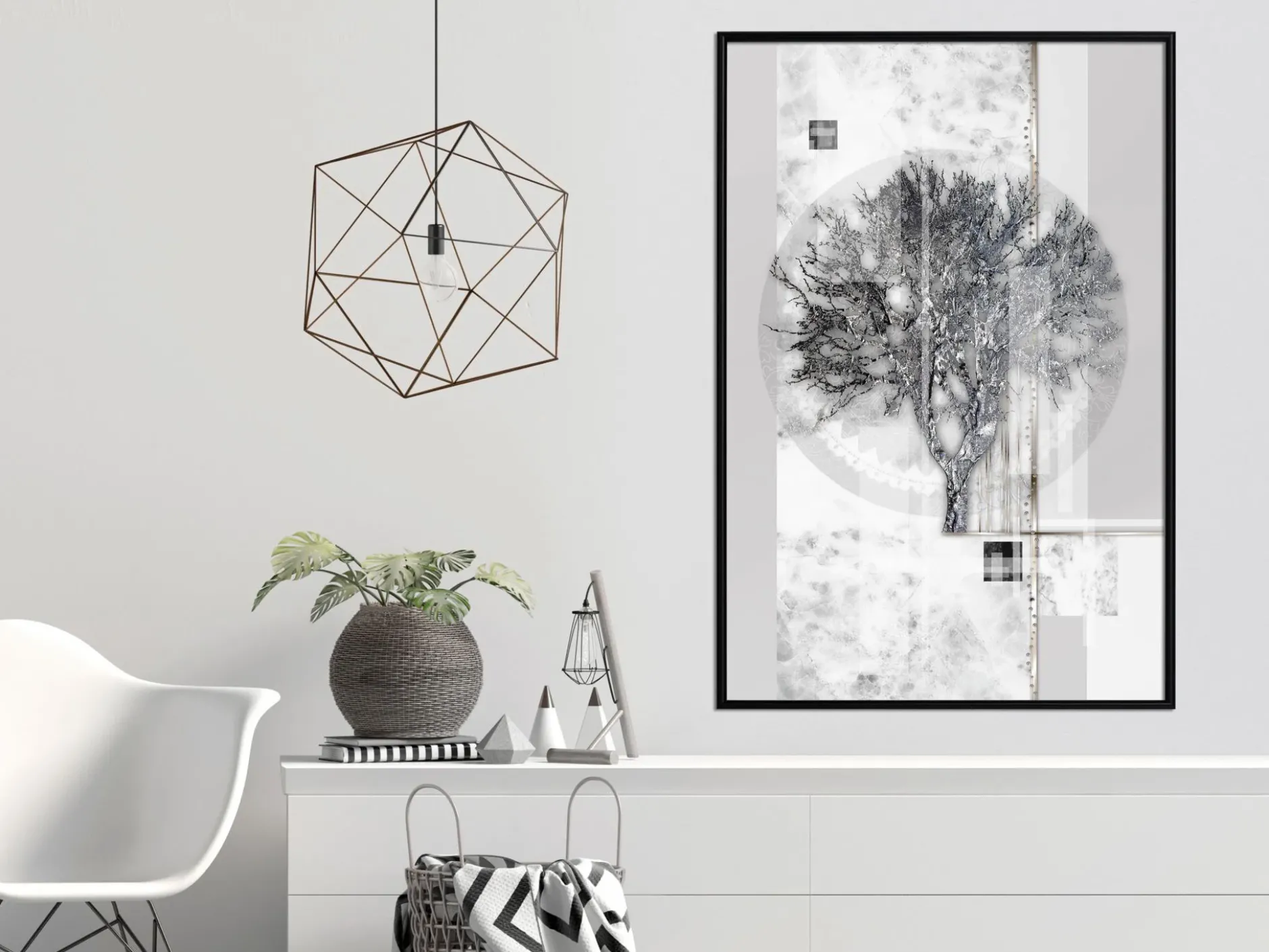 Poster 'Sign of Winter'