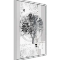 Poster 'Sign of Winter'