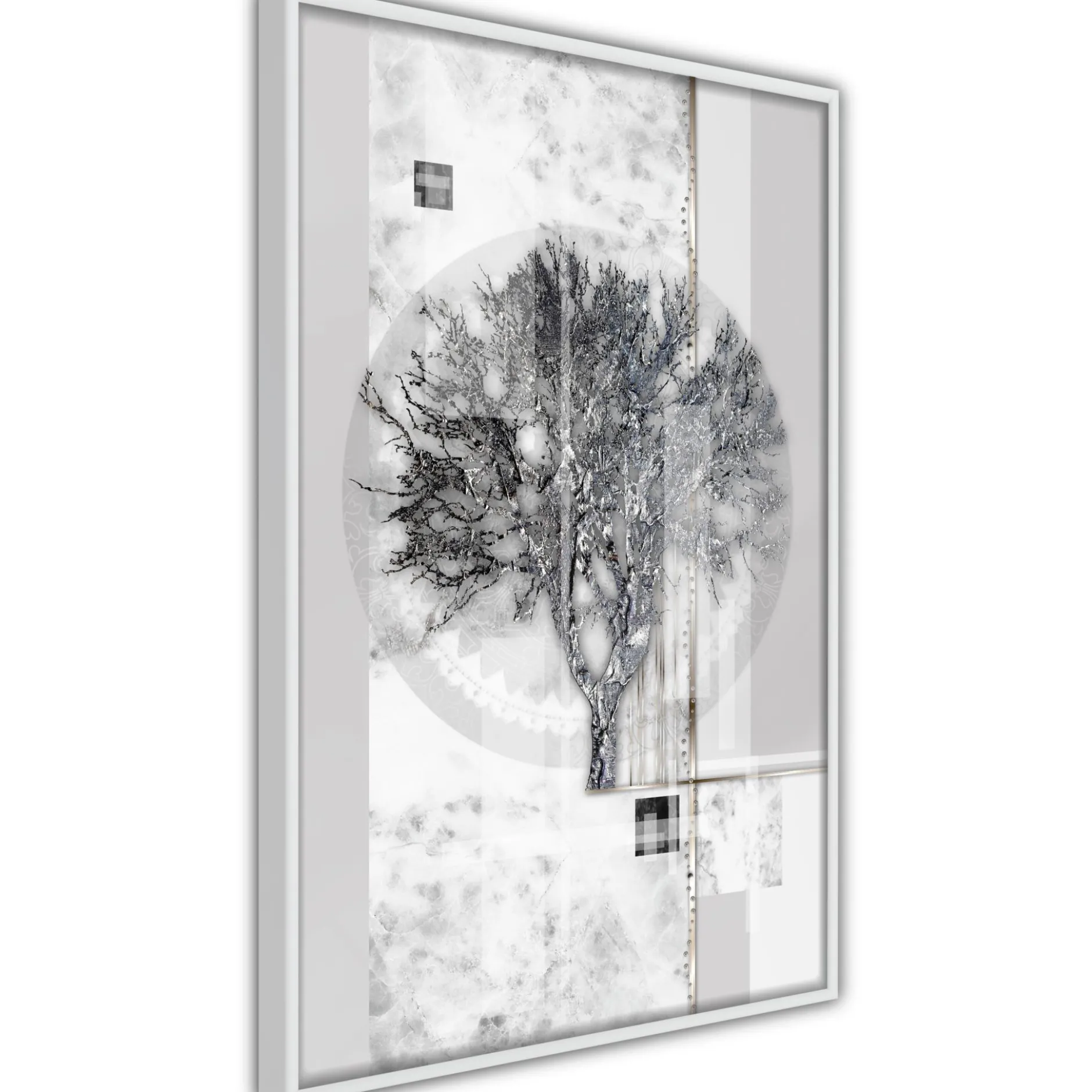 Poster 'Sign of Winter'
