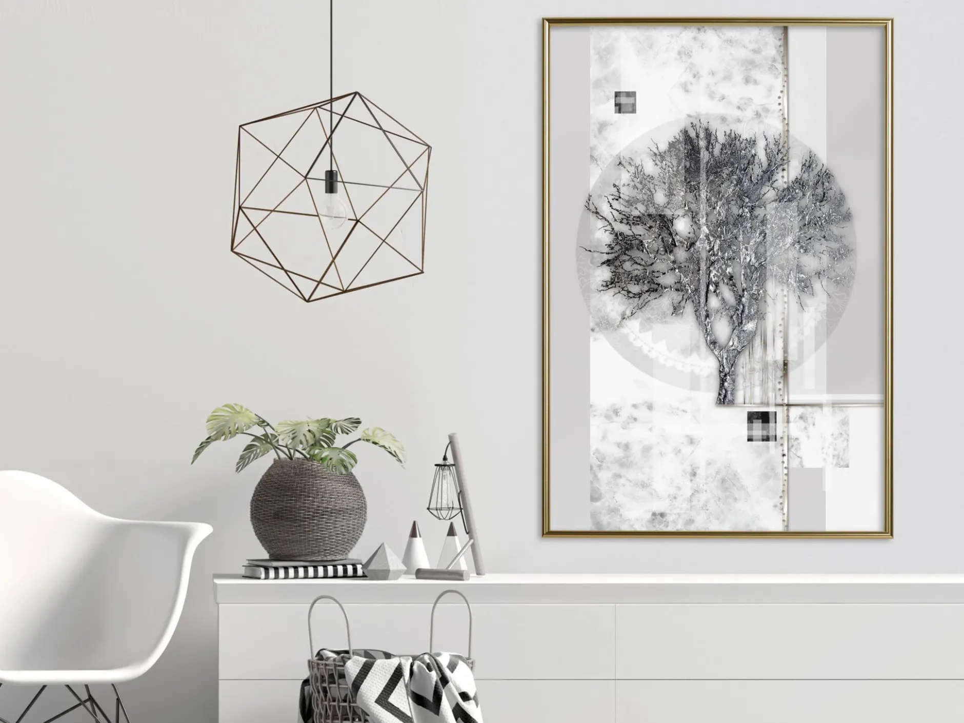 Poster 'Sign of Winter'