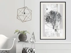 Poster 'Sign of Winter'