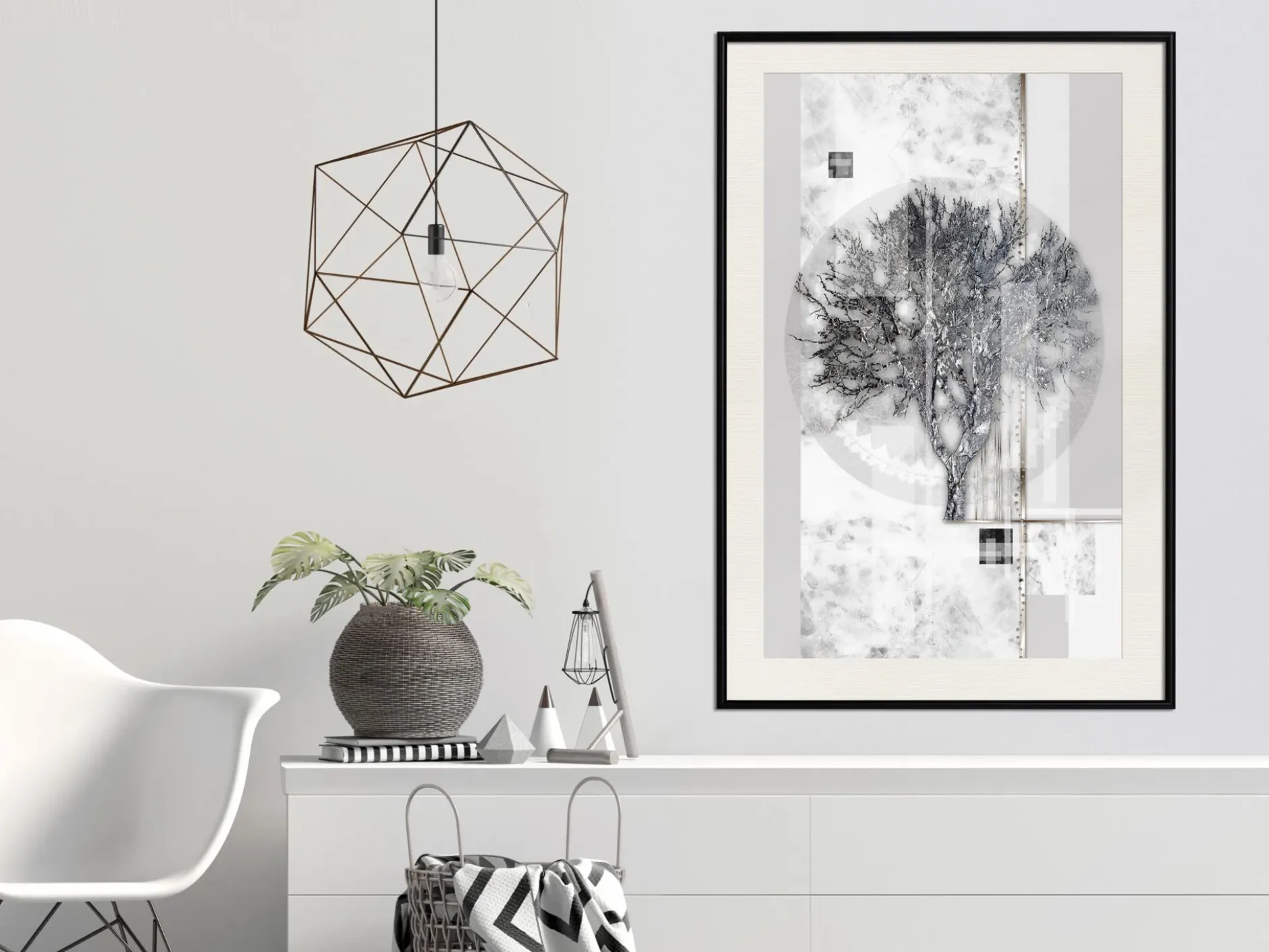 Poster 'Sign of Winter'