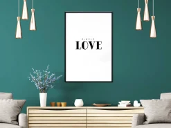 Poster 'Simple Love'