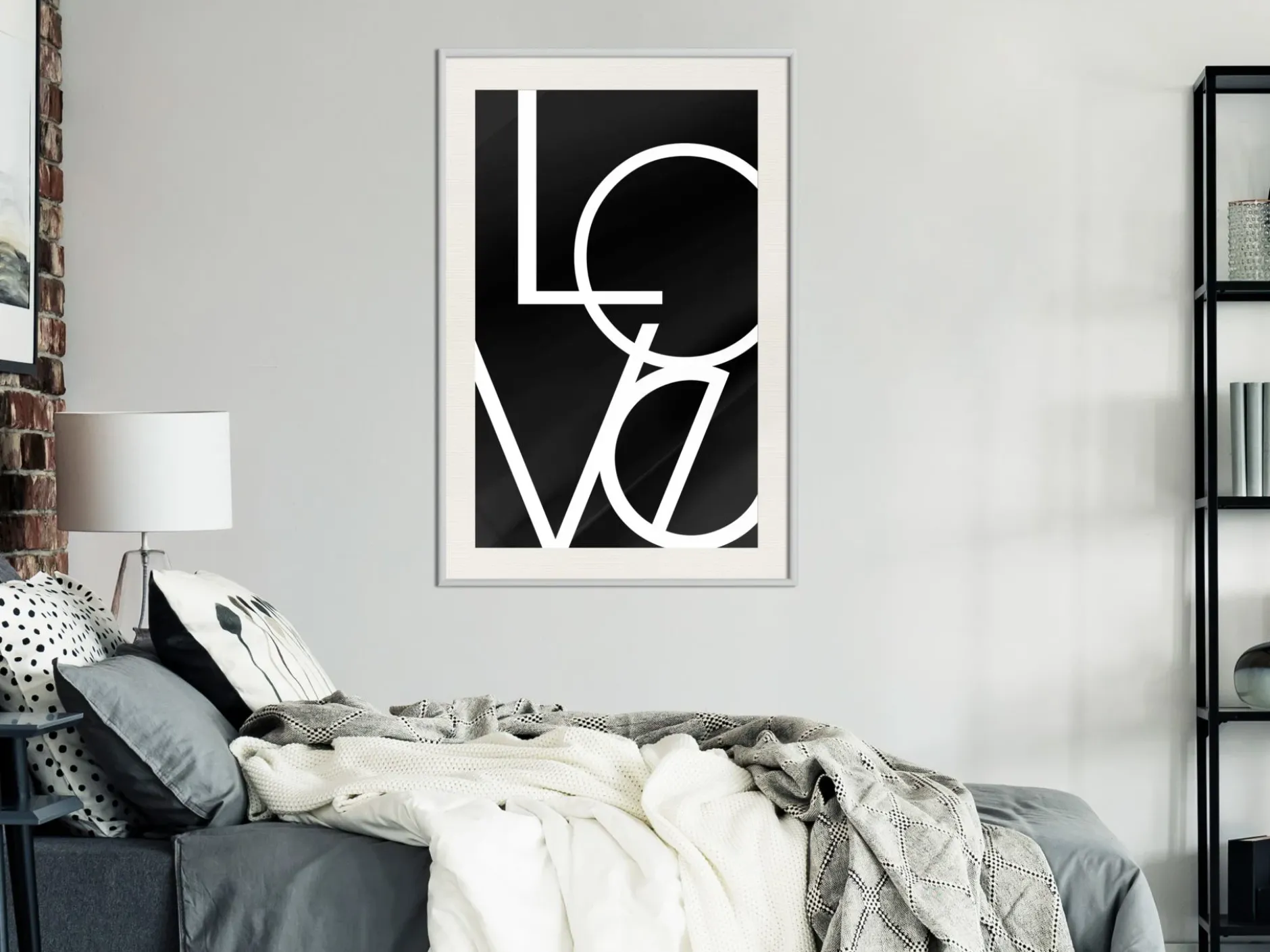 Poster 'Simply Love'