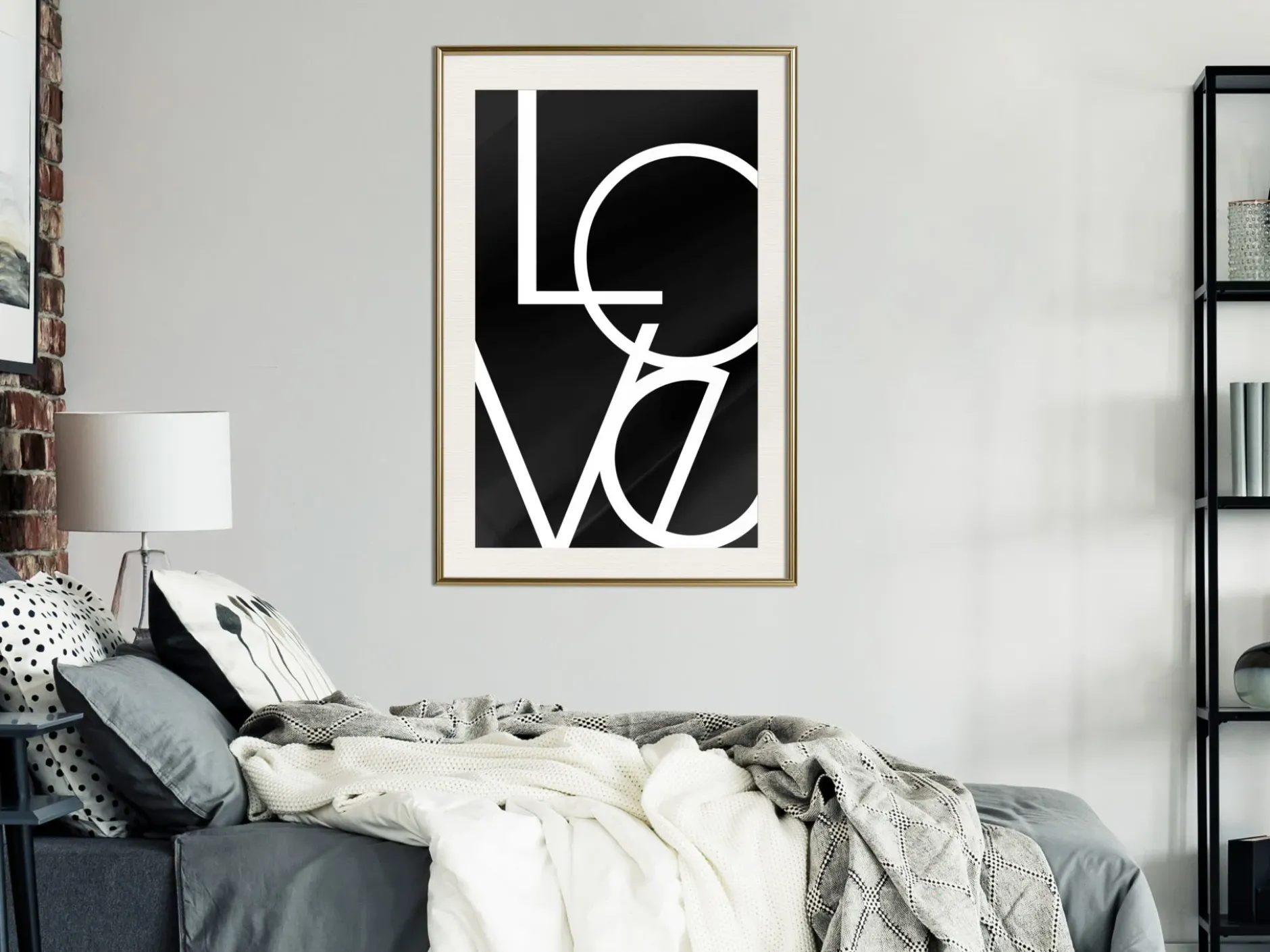 Poster 'Simply Love'