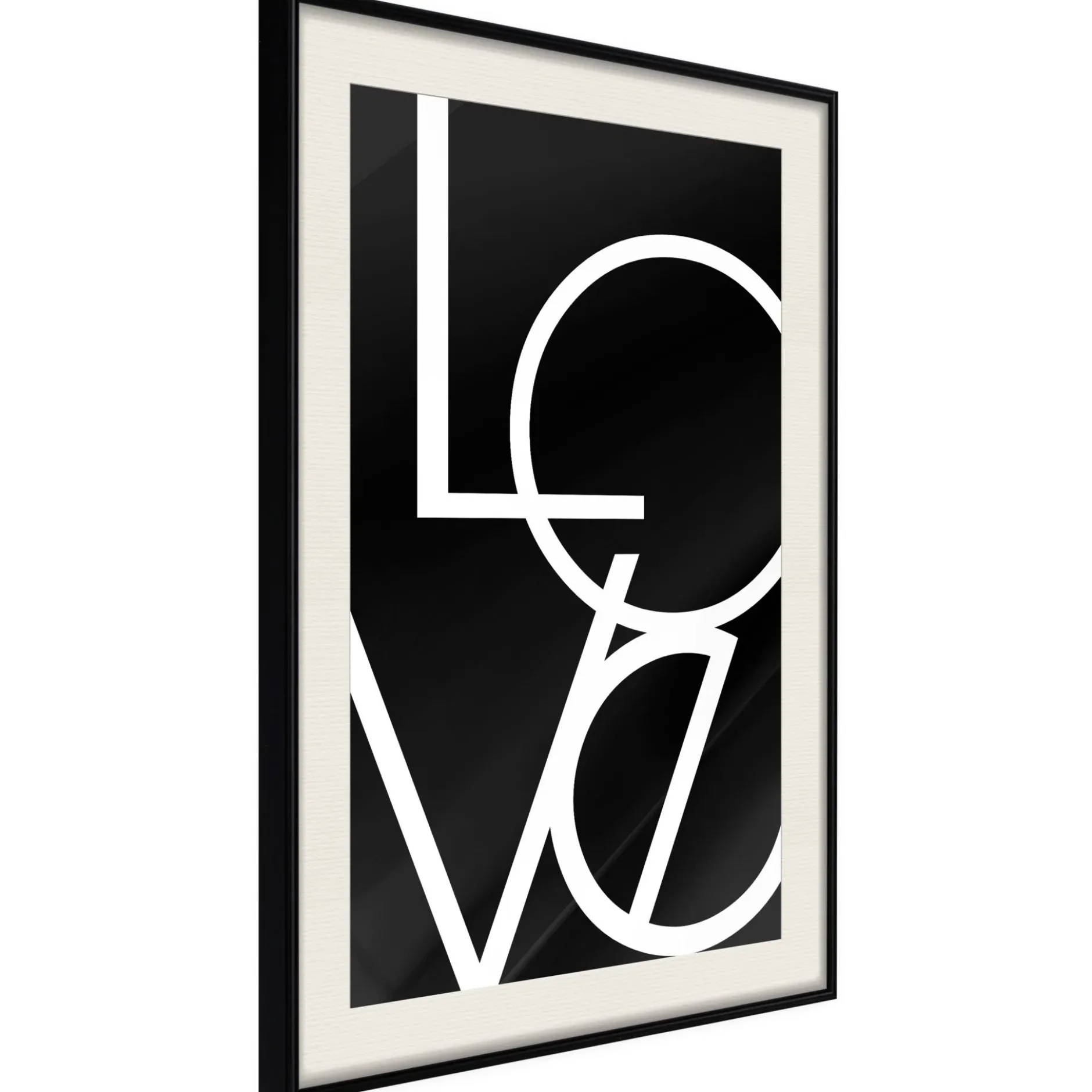Poster 'Simply Love'