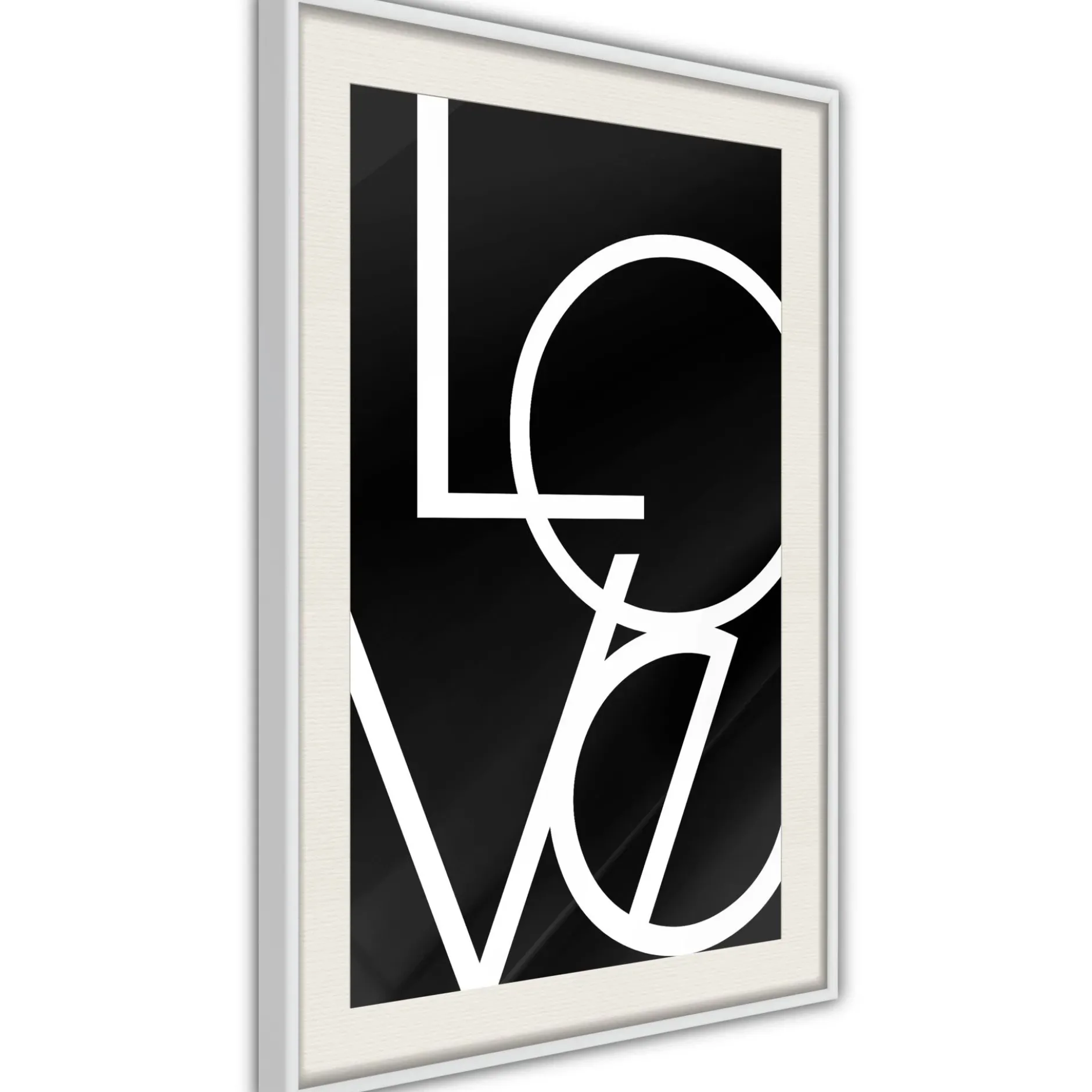 Poster 'Simply Love'