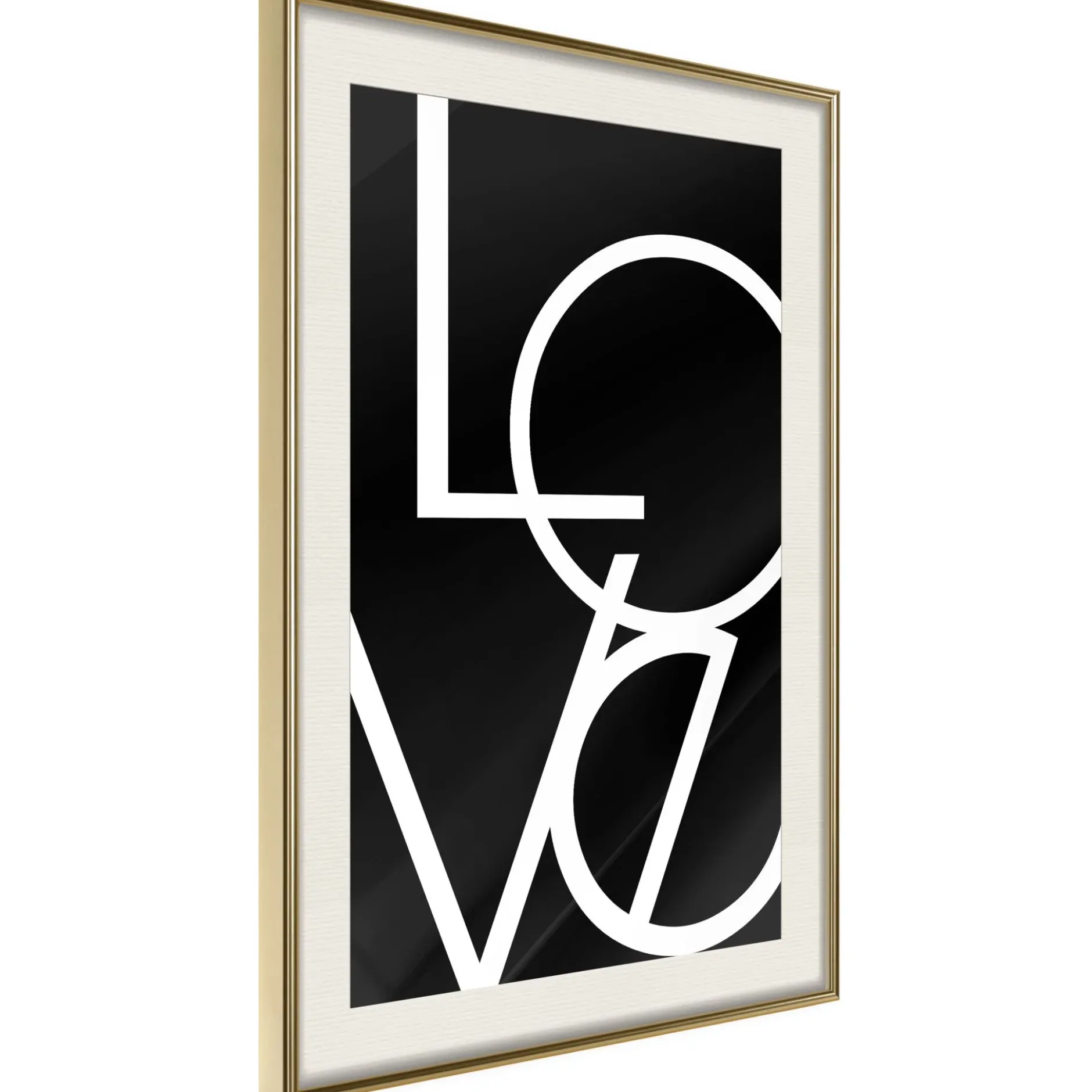 Poster 'Simply Love'
