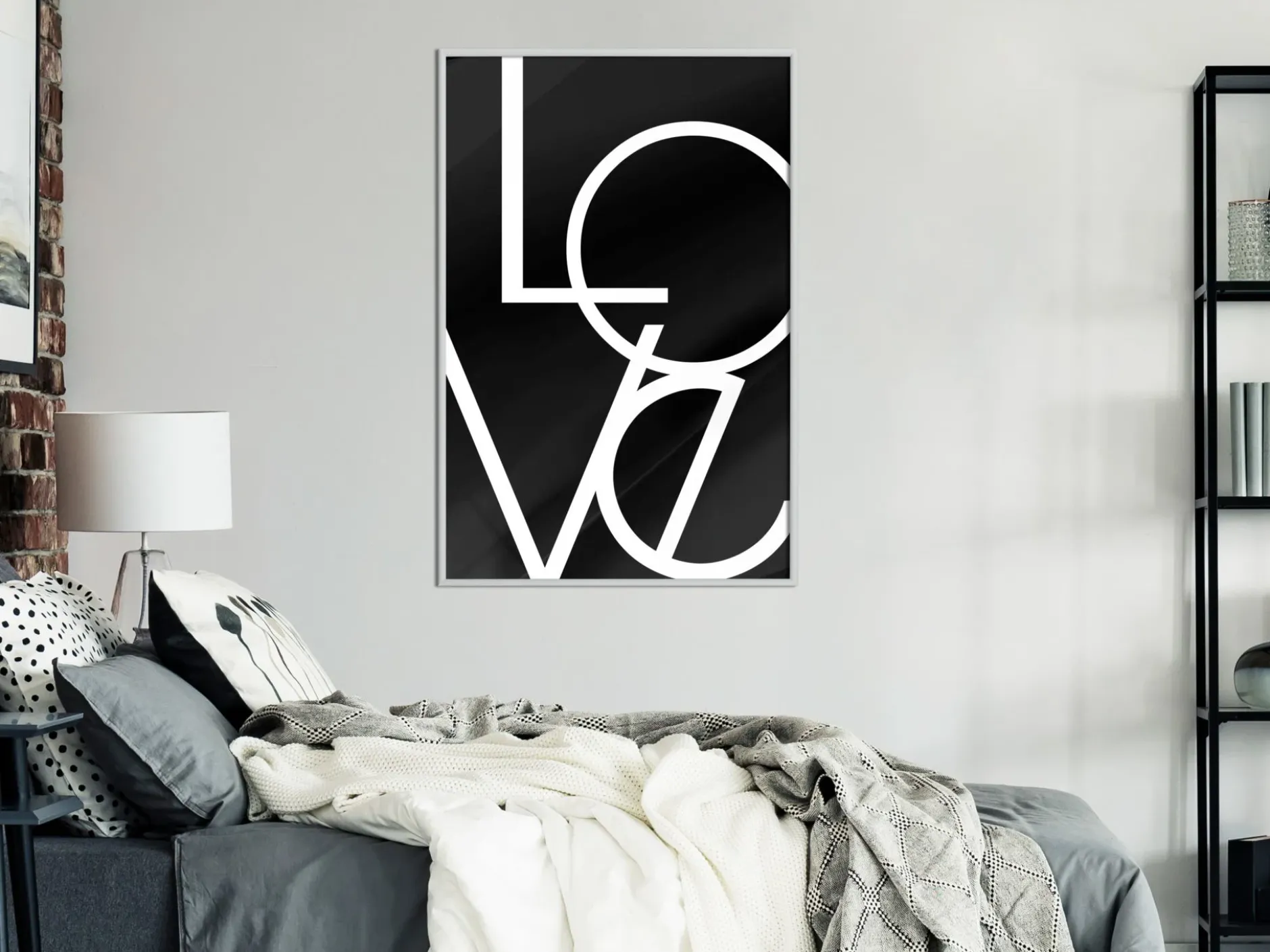 Poster 'Simply Love'