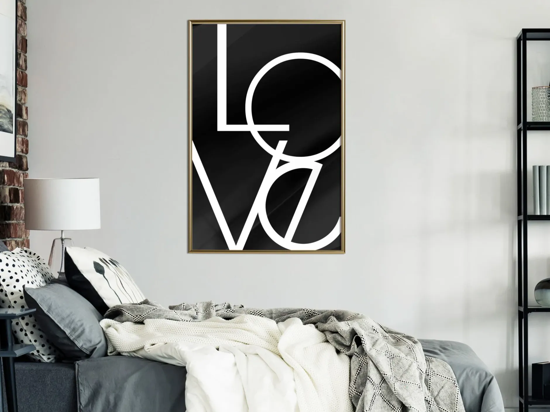 Poster 'Simply Love'