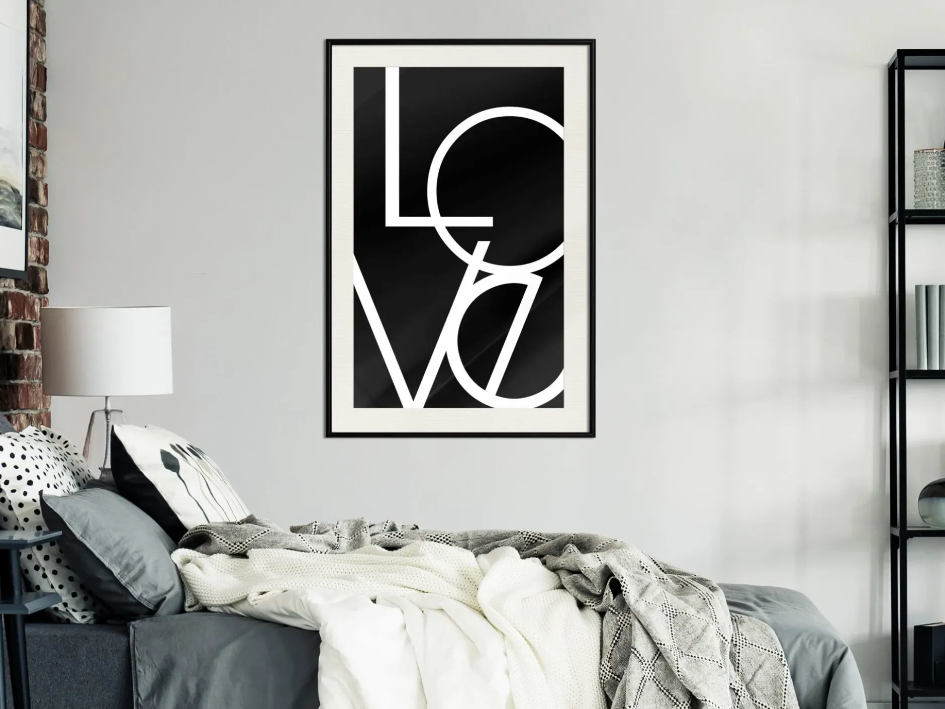 Poster 'Simply Love'