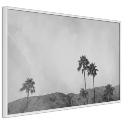 Poster 'Sky of California'