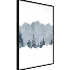 Poster 'Slice of Siberia'