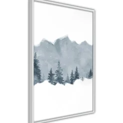 Poster 'Slice of Siberia'