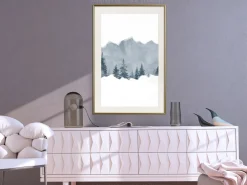 Poster 'Slice of Siberia'