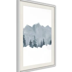 Poster 'Slice of Siberia'
