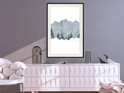 Poster 'Slice of Siberia'